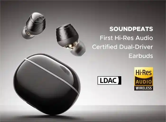 Soundpeats Engine 4 True Wireless Earbuds